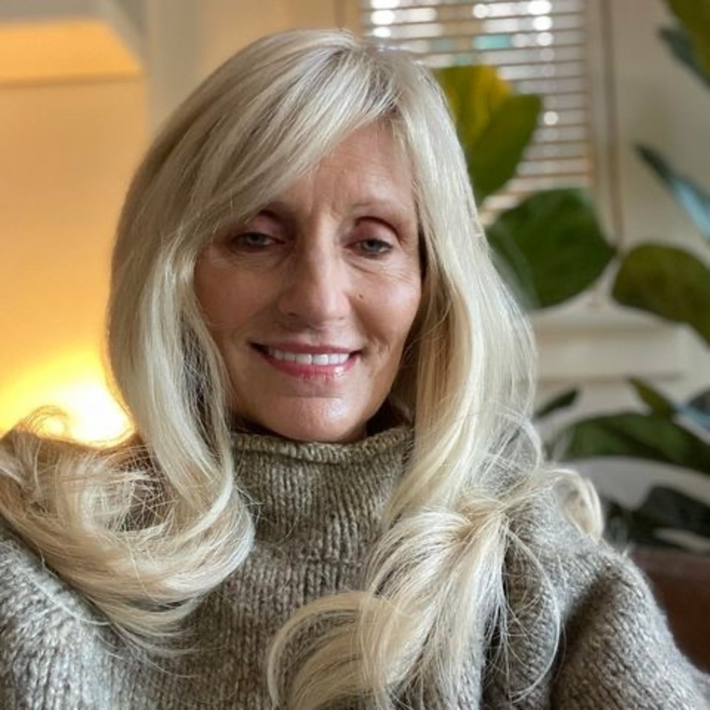 Meet your Posher, Susanne